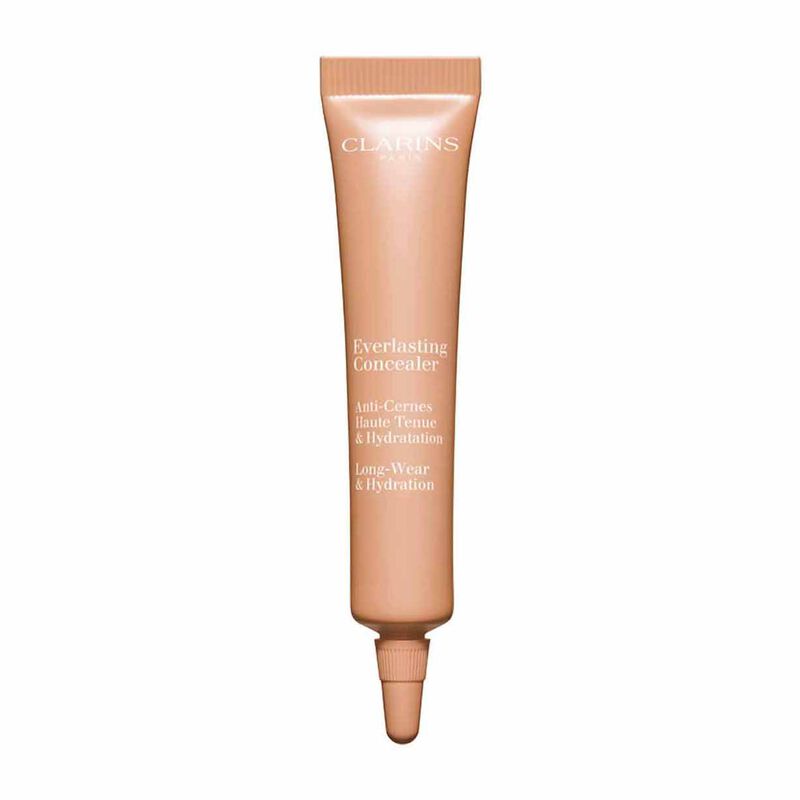 Clarins Everlasting Concealer image number 2